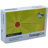 OFFICINE NATURALI SRL Testoage Low Integratore Tonico 30 Compresse