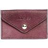 Kate Lee Porta Carte Miley, Borsa Donna, Viola, Petit