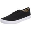 Element 5.5-Noir, Scarpe da Ginnastica Uomo, Nero e Bianco, 37 EU Larga