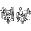 Valsir Blocco centrale Cubik S | VS0866894