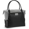 CYBEX PRIAM PLATINUM SHOPPHER BAG SOHO GREY - REGISTRATI! SCOPRI ALTRE PROMO