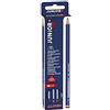 Alpino Junior-Matite, confezione da 12