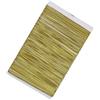 Cordoncino elastico 1 mm colore oro