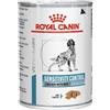 Royal Canin medicina veterinaria ROYAL CANIN Sensitivity Control SC 21 Pollo e Riso 410g lattina