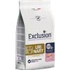 Exclusion Diet Urinary Medium&Large Breed - 2 Kg