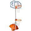 (03) SET BASKET TRASP. LINEA PROFESSIONAL ADATTO PER BASKIN +O- PROTEZIONE