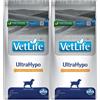 FARMINA Vet Life UltraHypo Dog 2 x 12kg