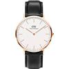 Daniel Wellington Orologio CLASSIC SHEFFIELD Daniel Wellington Uomo