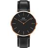 Daniel Wellington Orologio CLASSIC SHEFFIELD Daniel Wellington Uomo