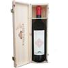 Primitivo di Manduria Doc Gloria Jéroboam Cassa Legno 2021 Vigneti Reale 3 L