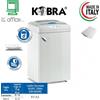 Elcoman Distruggi Documenti Kobra 400 Auto Oiler HS 6 PD MD - 99.589