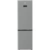 Beko B5RCNE405LXP frigorifero con congelatore Libera installazione 355 L D Acciaio inossidabile