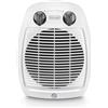 De Longhi De'Longhi HVA3220 Interno Grigio, Bianco 2000 W Riscaldatore ambiente elettrico con ventilatore