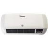 Bimar HP090 stufetta elettrica Interno Bianco 2000 W Riscaldatore ambiente elettrico con ventilatore