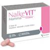 NALKEIN ITALIA SRL Nalkevit Mamma 30 Compresse