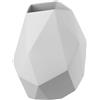 ROSENTHAL Vaso 30cm Surface Weiss Matt