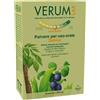 Euritalia Pharma Verum Lax Delilax Integratore Transito Intestinale, 20 bustine