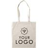 Shopper in cotone 180gr/m² Enzo personalizzate o neutre