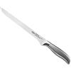 San Ignacio Q3573 Coltello per prosciutto, 16 cm, in acciaio inox Javvea