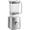 ZWILLING ENFINIGY Frullatore universale da 1,4 litri, con lama a croce in acciaio inox e motore ad alte prestazioni da 1200 watt, argento