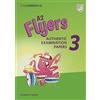 Cambridge English Authentic Practice Tests. Pre A1 Starters, A1 Movers, A2 Flyers. Cambridge English Young Learners 3, Flyers. Student's book. Per la Scuola media. Con ... online: Authentic Examination Papers: Vol. 3