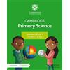 Cambridge University Press Cambridge primary science. Stage 4. Learner's book. Per la Scuola elementare. Con Contenuto digitale per accesso online