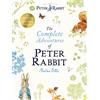 Warne Scope Mounts The Complete Adventures of Peter Rabbit: Beatrix Potter