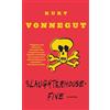 Dell Slaughterhouse-five: A Duty Dance With Death [Lingua Inglese]