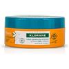 Klorane Polysianes After Sun Crema Reparadora 200 Ml, Almond