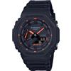 Casio Ga-2100-1a4er Watch One Size