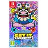 Nintendo ( Nintendo Switch) WarioWare prendilo insieme!