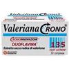 CHEMIST'S REASERCH VALERIANA CRONO 135 DUOFL30CPR