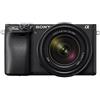 Sony Alpha 6400 E-Mount - fotocamera
