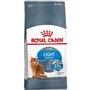 Royal Canin Light Weight Care cats dry food Adult Vegetable 8 kg