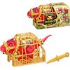 GIOCHI PREZIOSI Treasure X - Hunter - Serie 5 A Sorpresa a 18,99 €