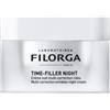 Filorga Crema notte viso antirughe Time-Filler Night (Multi-Correction Wrinkles Night Cream) 50 ml