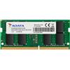 ADATA AD4S32008G22-SGN memory module 8 GB 1 x 8 GB DDR4 3200 MHz