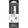 ADATA ADDS1600W8G11-S memoria 8 GB DDR3L 1600 MHz