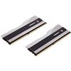 G.SKILL Trident Z5 RGB Plata DDR5 6000MHz 32 GB 2x16GB CL40