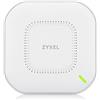 ZyXEL Nebula WiFi 6 Access Point unificato Dual-Radio 3.0 Gbps, gestibile Tramite Nebula App/Cloud o in modalità Standalone [WAX610D]