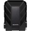 ADATA HD710 Pro external hard drive 2000 GB Black