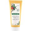 Klorane Balsamo al Mango Nutriente 200ml - Capelli secchi 200 ml per capelli