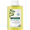 Shampoo Klorane Klorane Shampoo al Cedro Purificante 200ml - Capelli da normali a grassi 200 ml