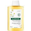 KLORANE Shampoo alla Camomilla 200 ml