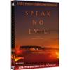 Midnight Factory Speak No Evil - Limited Edition (DVD + Booklet)