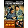 DNA Ho ucciso mia moglie (1951) + Il fu Mattia Pascal (1925) - Special Edition 2 Film