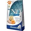 DynamicSales (India) Farmina N&D Codfish pumpkin and cantaloupe melon Puppy Medium & Maxi 12 kg