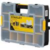 STANLEY Valigetta minuteria Organizer Sort Master Stanley 1-94-745