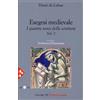 Esegesi medievale. Vol.2