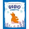 Gegio l'orsetto
